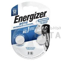 Элемент питания ENERGIZER CR2016 Lithium (2бл)   (2/20/280)
