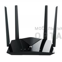 Mesh-роутер NETIS NX10 Wi-Fi 6 гигабитный двухдиапазонный,  Wi-Fi 6, AX1500, до 1201 по 5ГГц , IPTV (1/10) Mesh-роутер NETIS NX10 Wi-Fi 6 гигабитный двухдиапазонный,  Wi-Fi 6, AX1500, до 1201 по 5ГГц , IPTV (1/10)