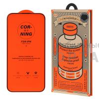 Стекло защитное REMAX GL-83 CORNING суперпрочное, iPhone 14 Pro Max