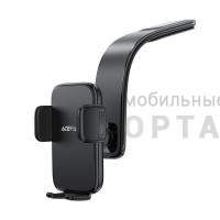 Держатель автомобильный ACEFAST D28 press, для смартфона, пластик, торпедо, цвет: чёрный (1/68)