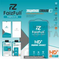 Стекло защитное FaizFull FH100 HD+, для iPhone 16 Pro