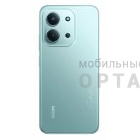 Смартфон Redmi 15C 4/256GB Green NFC (РСТ)