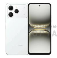 Смартфон TECNO Spark 40 8/256GB White (РСТ)